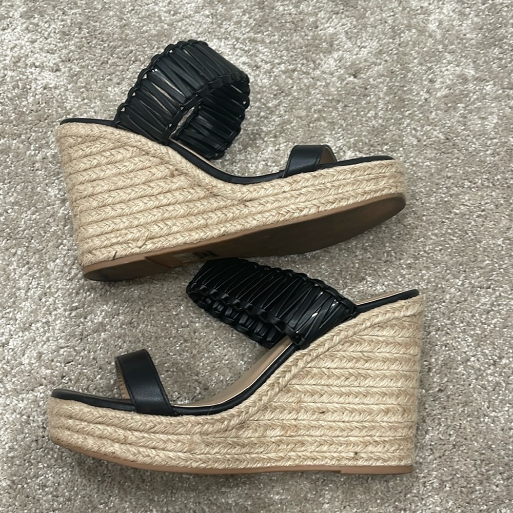 Wedges